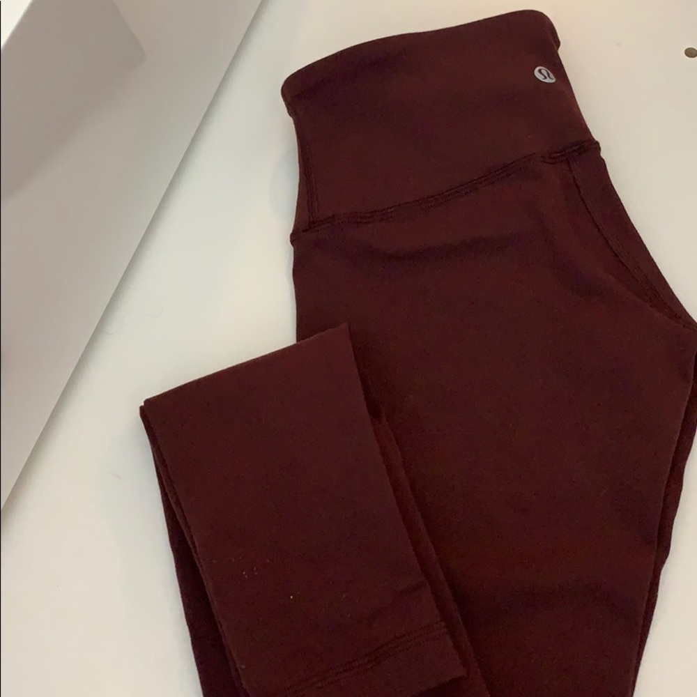 Lulu lemon